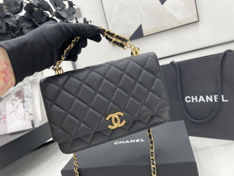 Chanel WOC Bags